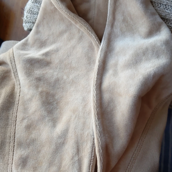 Long sleeve ribbed knit NWOT - Picture 6 of 6